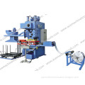 (AJL21) Medium-Speed Aluminum/Copper Fin Press Machine (for Heat-Exchangers)